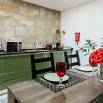Appartement Authentic