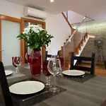 Authentic Appartement Oporto