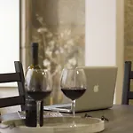 Authentic Appartement *