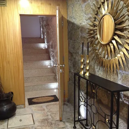 Authentic Apartment
