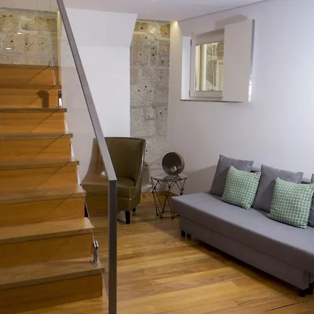 Authentic Apartment