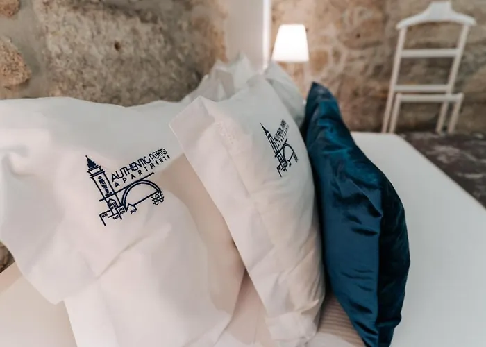 Authentic * ポルト